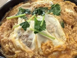 カツ鍋って食べたことなかったかもな！