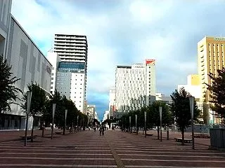 北海道避暑2026 最後の日・帰宅の日 …