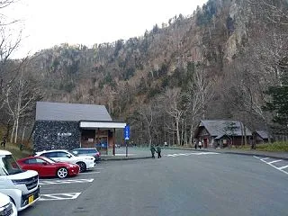 ♨️層雲峡朝陽リゾートホテル宿泊記！温泉…