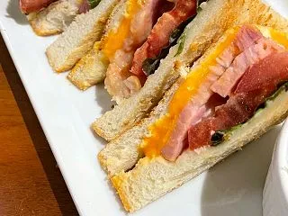 当たり前がなくなってしまう、寂しさ