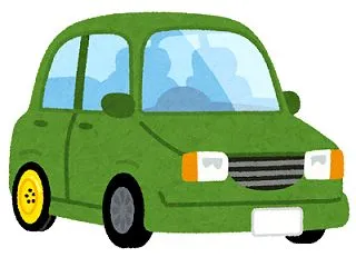 【謎】自民議員「生活保護でも車の所有を認…