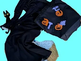 HappyHalloween👻
