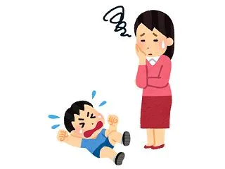 ブチギレてるのに語彙力がログアウトした幼…