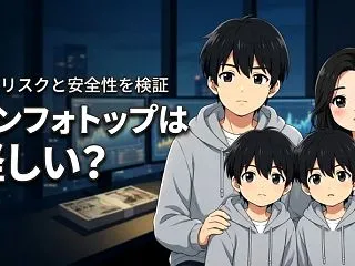 インフォトップが怪しいと感じる人へ！詐欺…