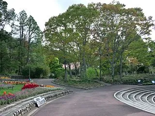 花の文化園