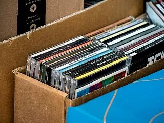 CD宅配買取は送料・返送料で選ぶ｜少量の…
