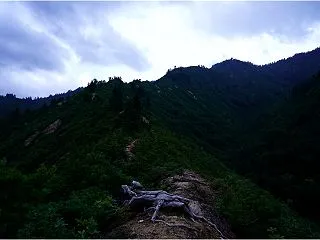 平ヶ岳 2,141m