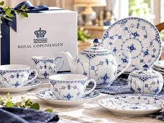 Royal Copenhagen（ロイヤ…
