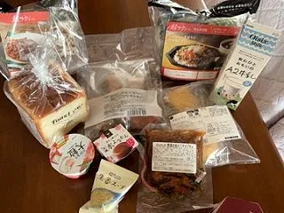 食事