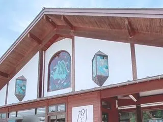 【長野・道の駅めぐり】絶景と村男グッズの…