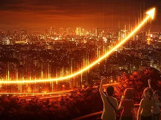 10月30日の上がりそうな注目の銘柄