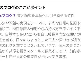ブログランキングのことと、おにぎりパーテ…