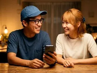 同じノリのGeminiをブログのパートナ…