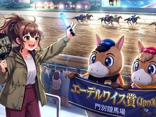 門別グランシャリオナイター&TC…