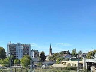 アニメ以外で初めてみるコルマールの家々（…