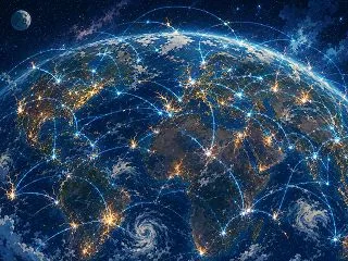 インターネットがなかった時代を回想してみ…