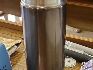 感染予防に水分は大切 | 小さな魔法瓶の…