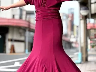 《プライマリー：マーメイドツーピース》