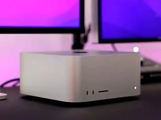Mac Studioの512GB構成は日…