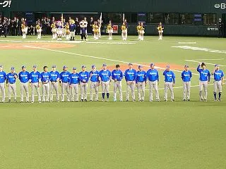 申告敬遠が裏目で逆転負け 日本シリーズ4…