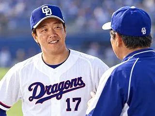中日工藤監督、柳裕也に「来年33歳なの？…