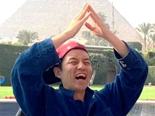 ザラメちゃんしか勝たん