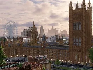 『マイクラ』で原寸大の地球を作る「Bui…