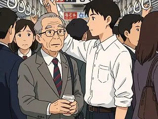 これってワイが悪いんか？