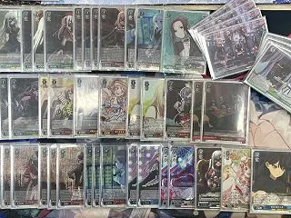 【WS】BanG Dream!優勝デッキ…