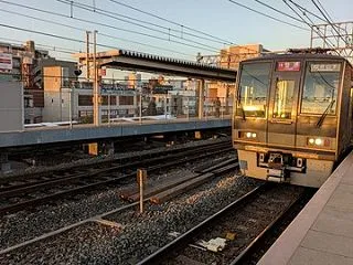 通勤乗車／令和8年10月29日