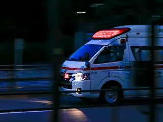 大事故を起こした俺を献身的に看病し経済的…