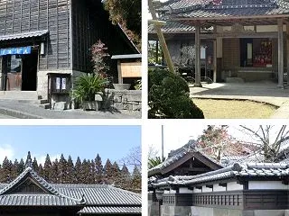 日本100名城「飫肥城(2)」－お城や旧…