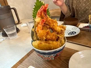 海鮮食堂 サカナとごはん 凪