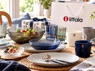IITTALA（イッタラ）福袋2027の…