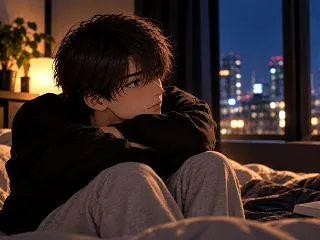 好きの、その先