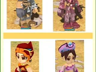 女のファンタジーライフ 4541