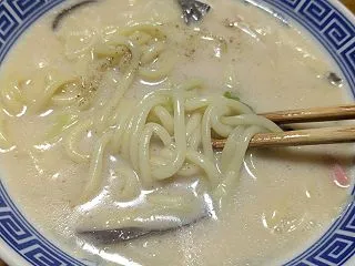 ラーメン(^o^)