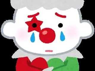 思い切り泣いてみたら、心がすっきりしまし…