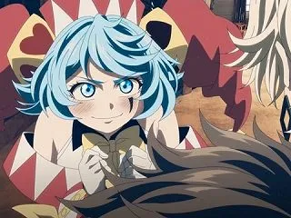 追放された転生重騎士第18話「鍛冶師ベル…