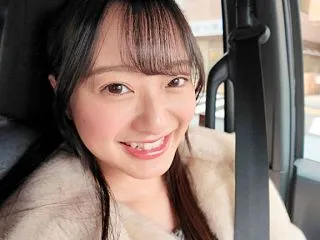 バック大好き！！美尻セフレちゃん花守夏歩…
