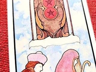 占い師＆カウンセラーのお悩み★頑張ってい…