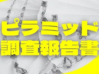 【ピラミッド調査報告書】完全放置で「ふわ…