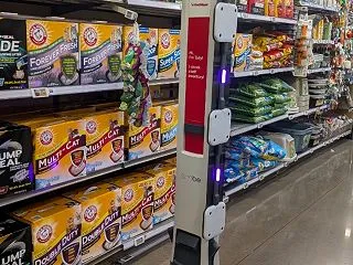 在庫のチェック【スーパーで】