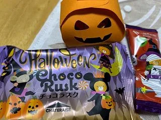 ハロウィーン