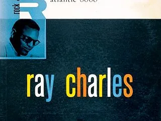 S.T. / Ray Charles *…