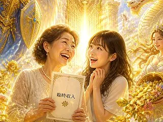 10/30（金）限り！ 大天使ミカエル＆…