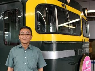 時代祭とモー太郎太郎弁当＆ホーム駅そばの…