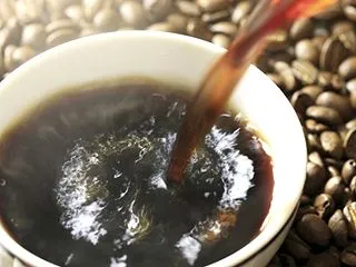 一口飲んだ瞬間に「美味しい…」コーヒーラ…