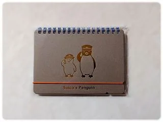 Suicaのペンギン「2027年 卓上カ…