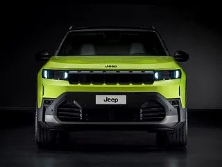 ● 9年ぶりに全面刷新したジープ新型「コ…